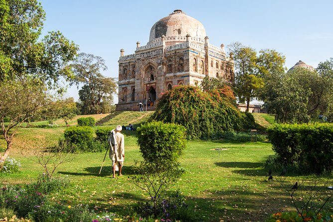 Lodhi Garden Heritage Walk - Who Will Love This Experience?
