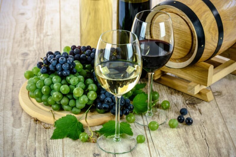 Lodi: Wine Tasting Tour Private Customized 1 -14 Group - Key Points