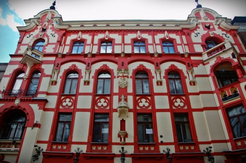 Lodz: Private City Walking Tour - Lodz: Private City Walking Tour – A Practical Guide for Curious Travelers
