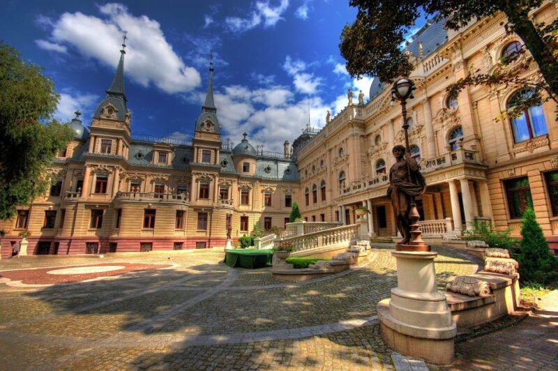 Lodz: Private City Walking Tour - FAQ