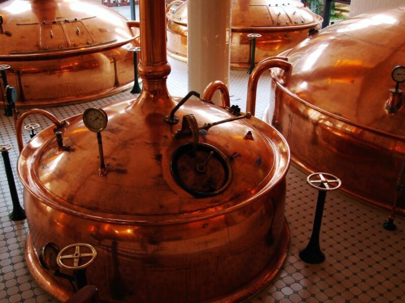 Lodz Private Polish Beer Tasting Tour - Who Should Book This Tour?