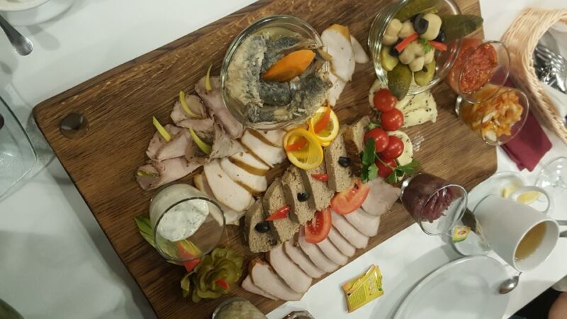 Lodz Private Vodka Tasting Tour - FAQ