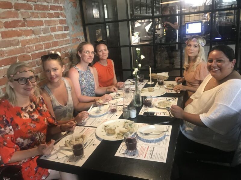 Lodz: Traditional Polish Food Tour - Final Thoughts