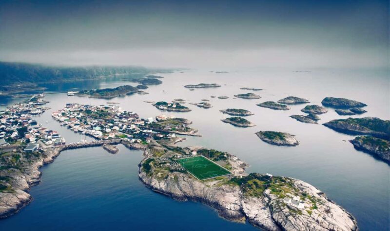 Lofoten: Full-Day Tour with a Local Chinese-Speaking Guide - Why This Tour Stands Out