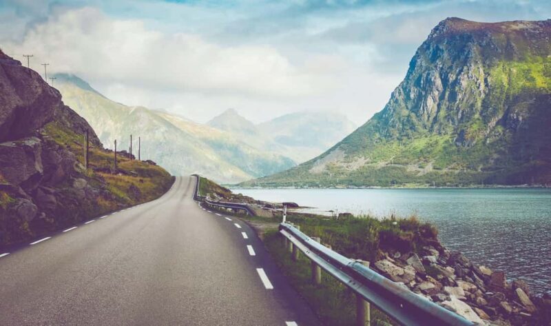 Lofoten: Full-Day Tour with a Local Chinese-Speaking Guide - The Sum Up