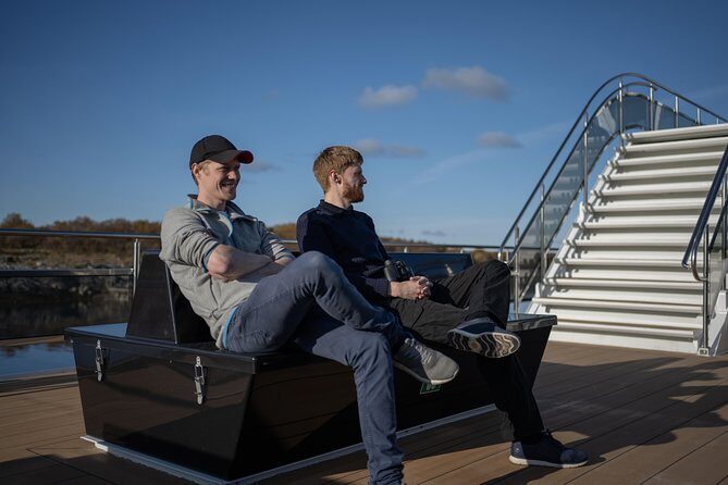 Lofoten Island: Silent Trollfjord Cruise from Svolvær - An In-Depth Look at the Trollfjord Cruise Experience