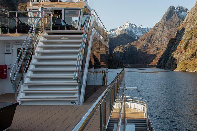 Lofoten Island: Silent Trollfjord Cruise from Svolvær - FAQs About the Lofoten Trollfjord Cruise