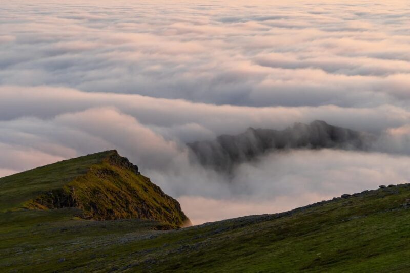 Lofoten Islands: Guided Hiking Into the Wilderness - Uphill - Practical Tips for Your Adventure