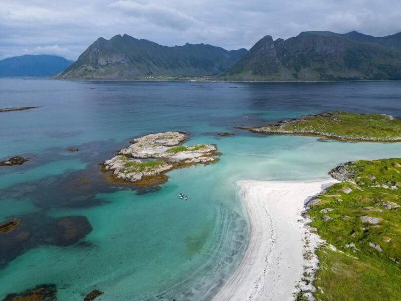 Lofoten Islands: SUP Adventure - Guided Tour - Final Thoughts: Who Is This Tour Best For?