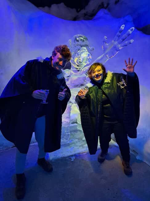 Lofoten: Magic Ice Bar Entry Ticket with Welcome Drink - Final Words: Who Will Love This?