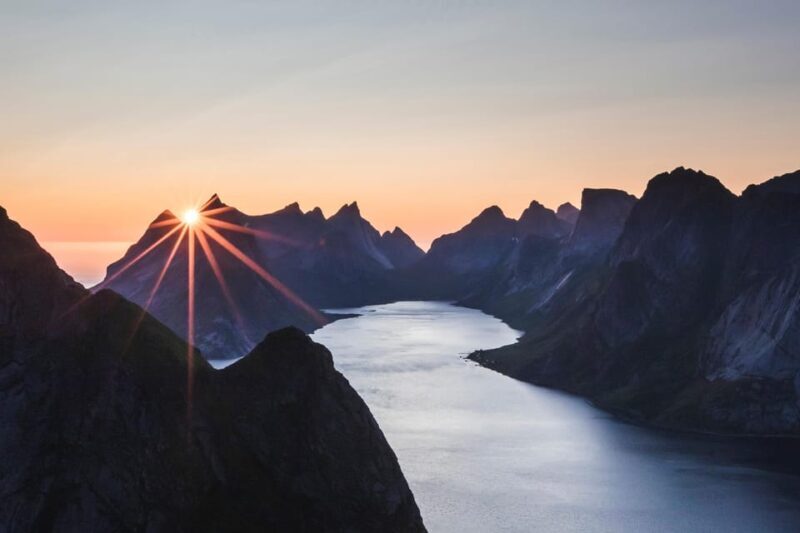 Lofoten: Private tour for cruise visitors (from Leknes) - Who Is This Tour Best For?