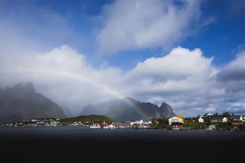 Lofoten: Private tour for cruise visitors (from Leknes) - Final Thoughts