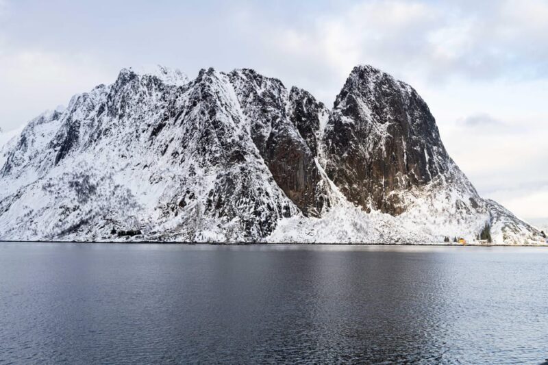 Lofoten: Reine, Hamnøy, and Skariskøya Photo Tour - FAQ