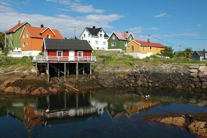 Lofoten Summer Panoramic Tour - A Deep Dive into the Lofoten Summer Panoramic Tour
