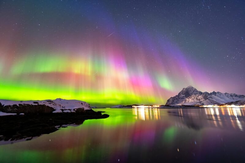 Lofoten: The Aurora Jæger  Northern Lights Hunt with Local - Who Is This Tour Best For?