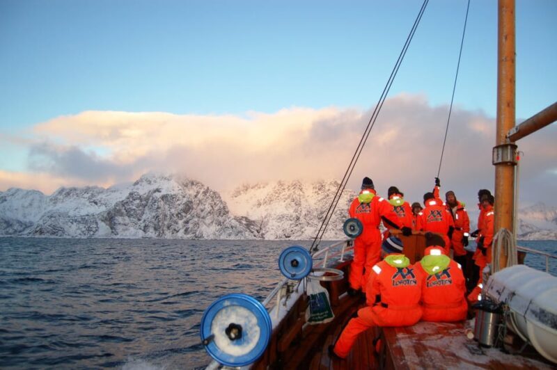 Lofoten: Traditional Fishing Trip - Final Thoughts: Who Will Love This Experience?