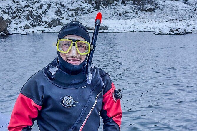 Lofoten Unique Snorkeling Experience in Dry Suit - Final Thoughts: Who Will Love This?