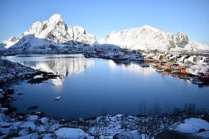 Lofoten VIP PRIVATE tour from Svolvaer - Final Thoughts