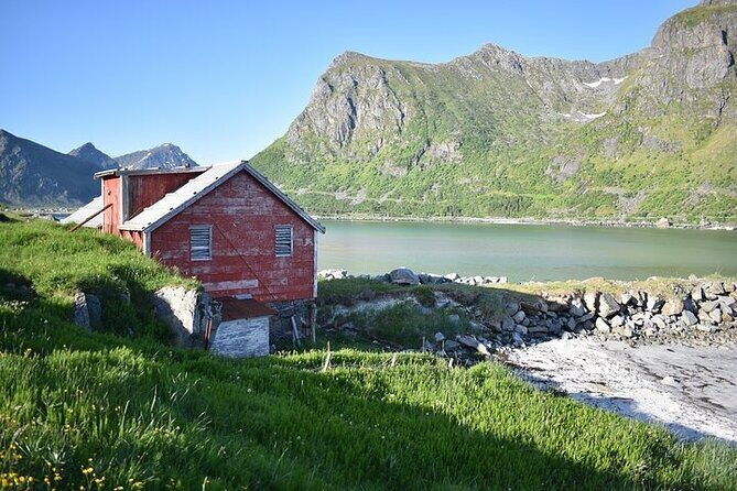 Lofoten VIP PRIVATE tour from Svolvaer - FAQ