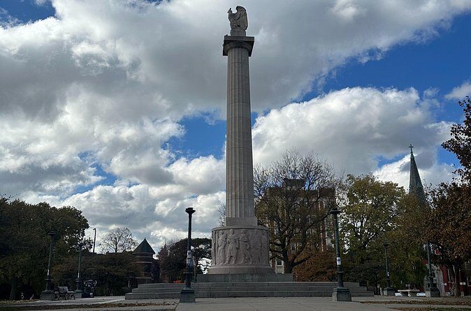 Logan Square Walking Tour Experience - The Neighborhood’s Cultural and Historical Layers