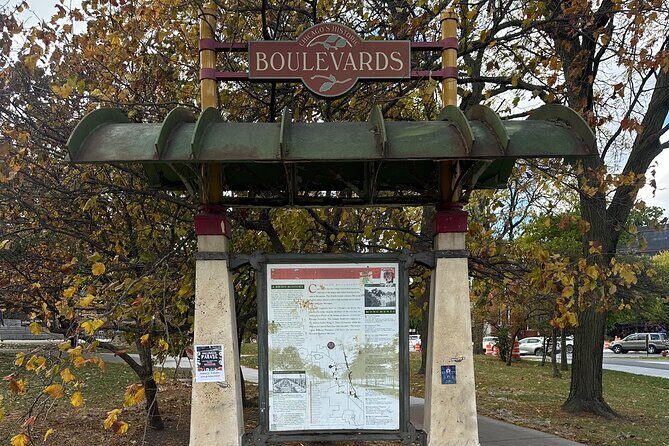 Logan Square Walking Tour Experience - What You Can Expect from the Tour