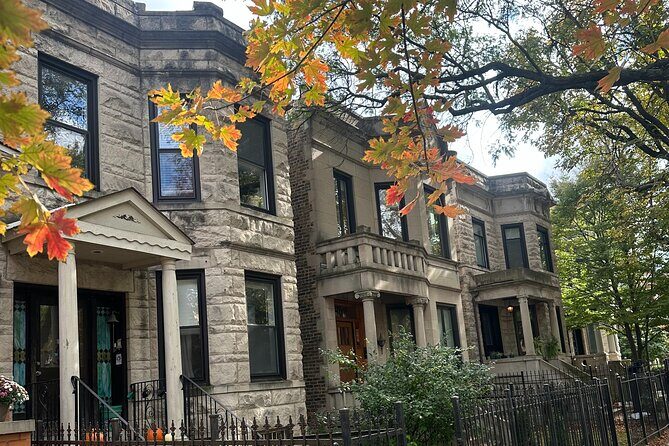 Logan Square Walking Tour Experience - Authenticity and Value