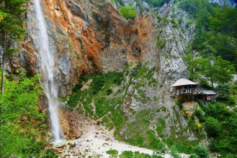 Logar Valley Day trip from Ljubljana - An Authentic Day in Slovenia’s Logar Valley
