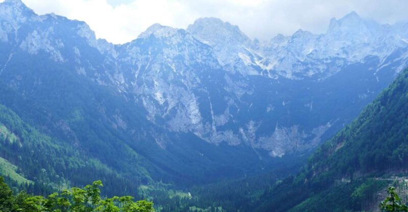 Logar Valley Day trip from Ljubljana - The Value of a Guided Tour