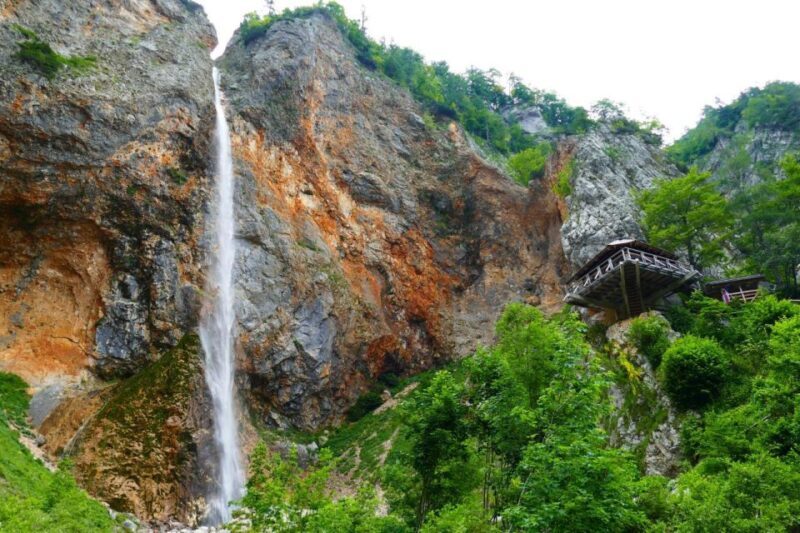 Logar Valley Day trip from Ljubljana - Final Thoughts