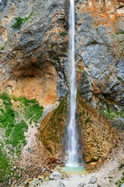 Logar Valley Day trip from Ljubljana - FAQ