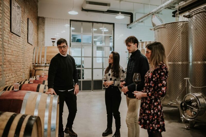 Logroño: Arizcuren Winery - Logroño: Arizcuren Winery — A Deep Dive into Rioja’s Vineyards and Wines
