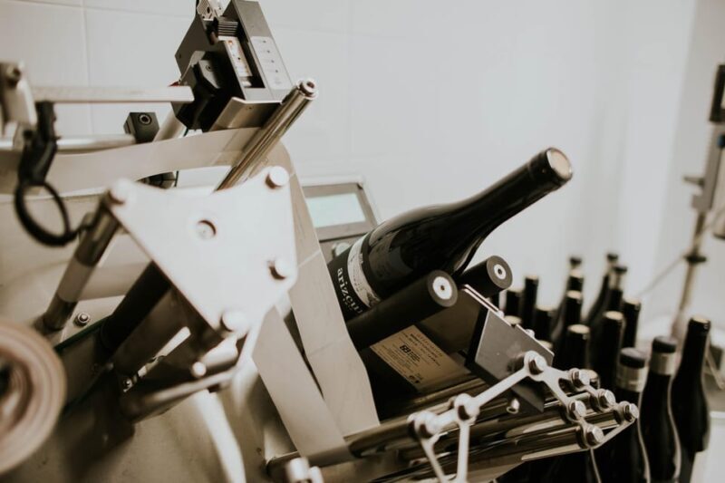 Logroño: Arizcuren Winery - Analyzing the Value