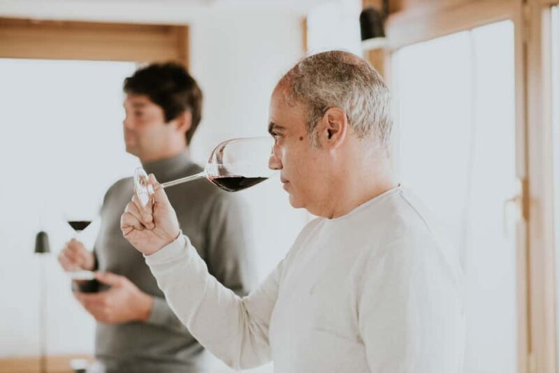 Logroño: Premium Wine Flight - Tasting of 4 Wines - Discovering La Rioja’s Hidden Gem: Logroño’s Premium Wine Flight
