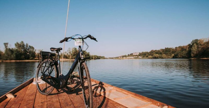 Loire castles with electric bicycle - A Closer Look at the Loire Castles Electric Bicycle Tour