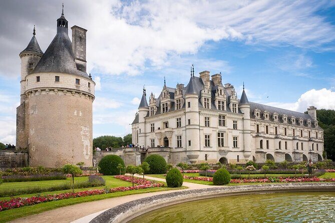 Loire Castles with Wine Tasting Private trip from Paris - Who Is This Tour Best For?