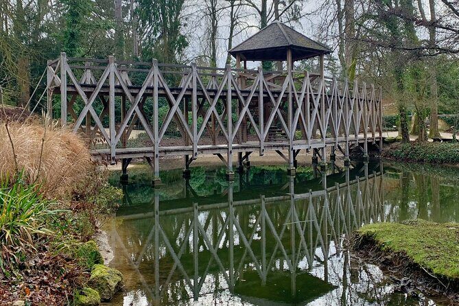 Loire Valley Amboise Royal Castle & Clos Luce Da Vinci Castle - Discovering the Loire Valley: Amboise Royal Castle & Leonardo da Vinci’s Clos Luce