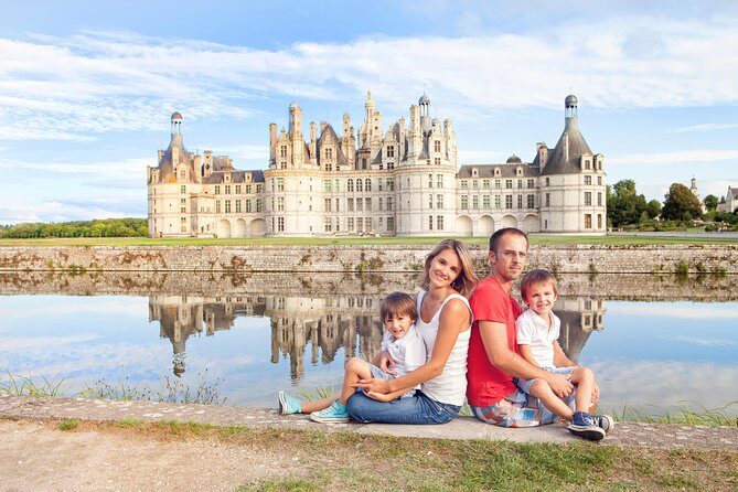 Loire Valley Castles Day Trip with Audio Guided Option from Paris - Who Will Love This Tour?