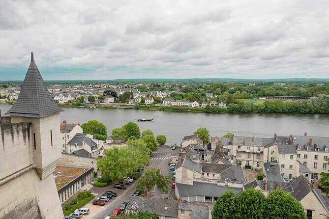 Loire Valley Castles Guided Tour with Transportation from Paris - Final Thoughts