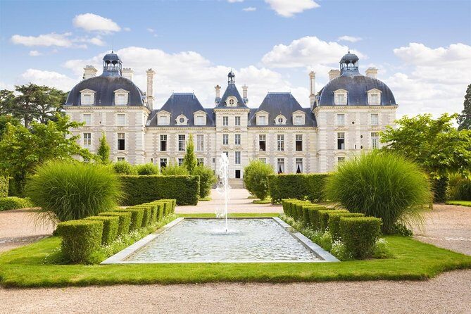 Loire Valley Castles Private Day Trip from Paris - A Detailed Look at the Loire Valley Castles Private Day Trip from Paris
