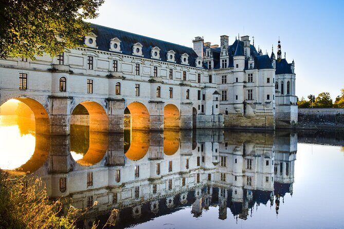 Loire Valley Castles Private Tour From Paris/skip-the-line ticket - Analyzing the Value: Is It Worth It?