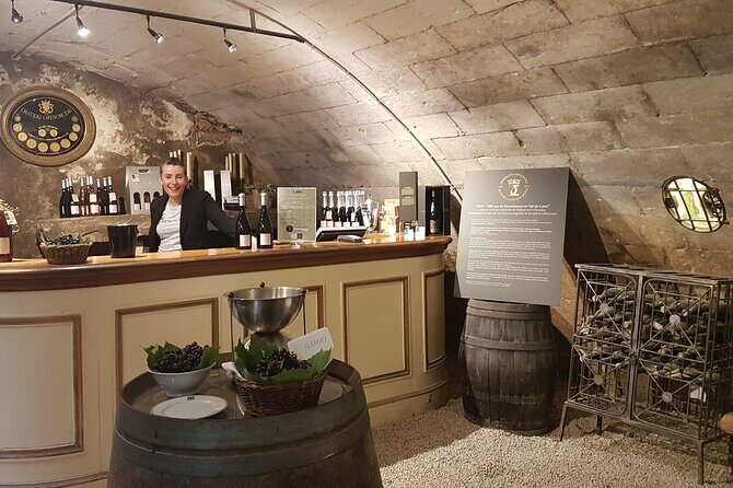Loire Valley Castles Private Tour From Paris/skip-the-line ticket - FAQ
