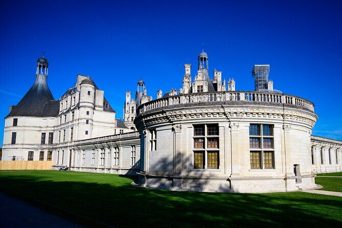Loire Valley - Chambord Castle - DayTrip from Paris - Final Thoughts: Is This Tour Worth It?