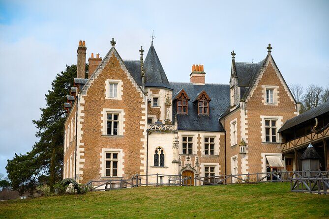 Loire Valley - Chambord Castle - DayTrip from Paris - Frequently Asked Questions