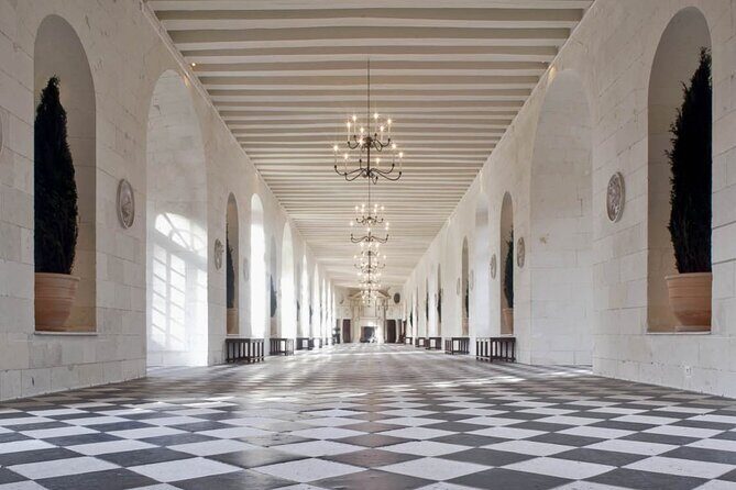 Loire Valley Chateaux from Paris Private Tour - What Sets This Tour Apart?