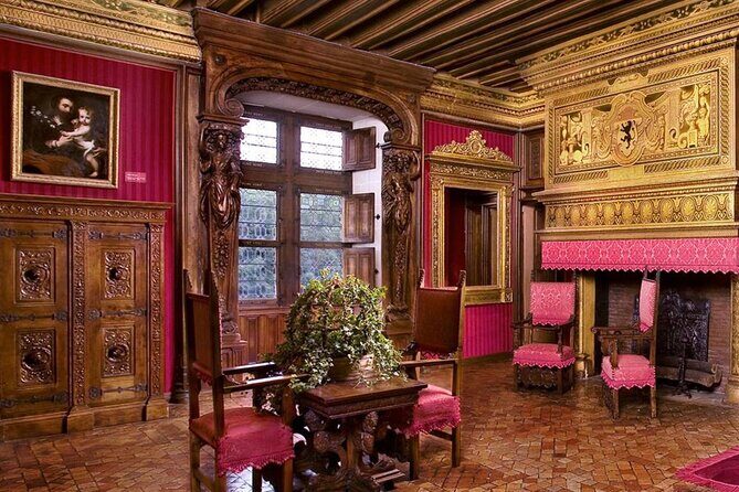Loire Valley Chateaux from Paris Private Tour - Who Will Love This Tour?