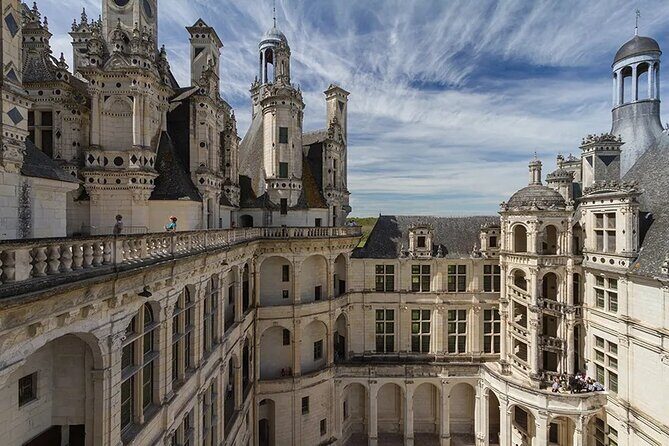 Loire Valley Chateaux from Paris Private Tour - The Sum Up