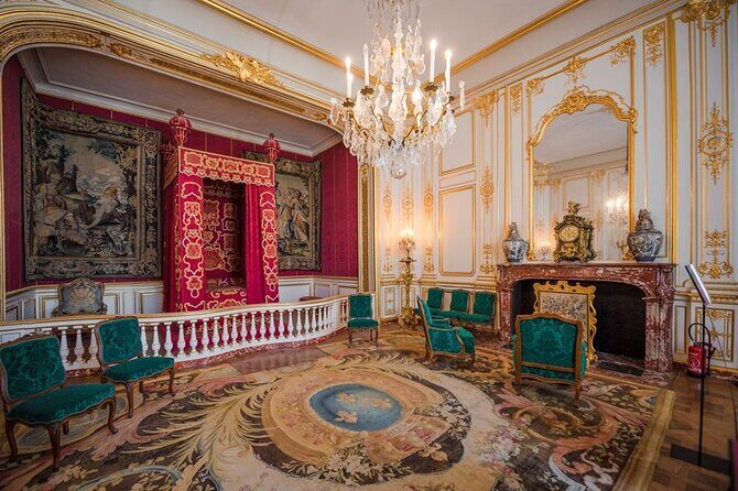 Loire Valley Chateaux from Paris Private Tour - FAQ