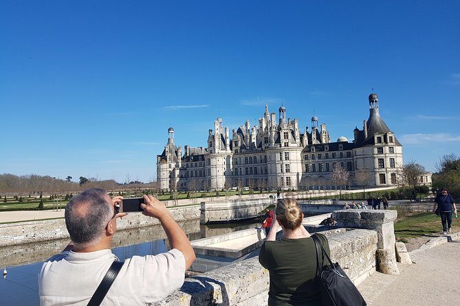 Loire Valley Day Tour Chambord and Chenonceau plus Lunch at a Private Castle - Final Thoughts