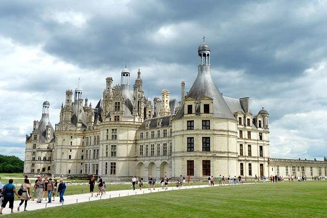 Loire Valley Day Tour From Paris - Final Thoughts