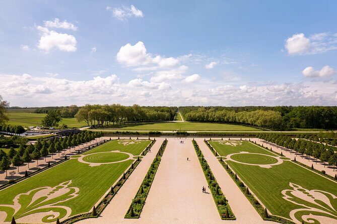 Loire Valley Ebike Tour to Chambord FROM TOURS - Authentic Experiences and Reviews